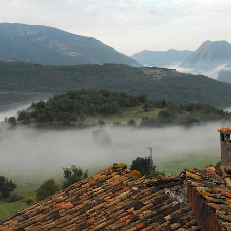 Casa Rural Vilaspasa, Alquiler Integro Gotarta Luaran gambar