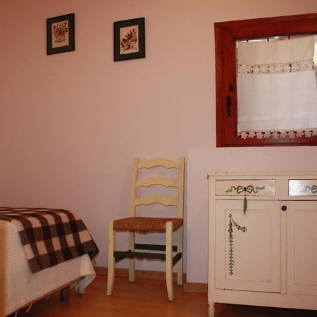 Casa Rural Vilaspasa, Alquiler Integro Gotarta Luaran gambar