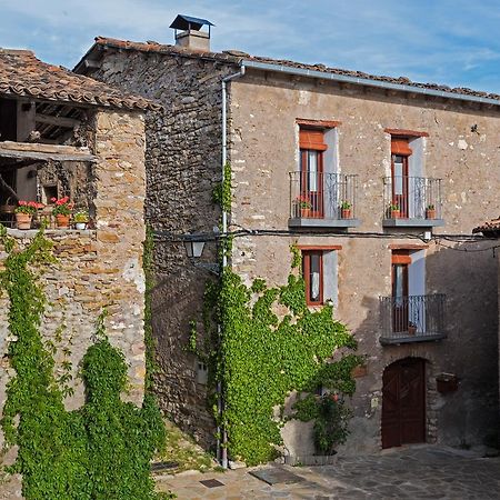 Casa Rural Vilaspasa, Alquiler Integro Gotarta Luaran gambar