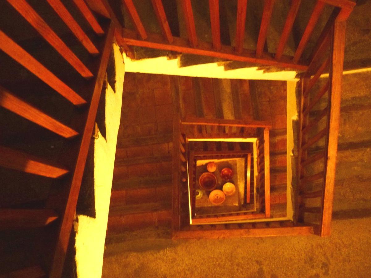 Casa Rural Vilaspasa, Alquiler Integro Gotarta Luaran gambar