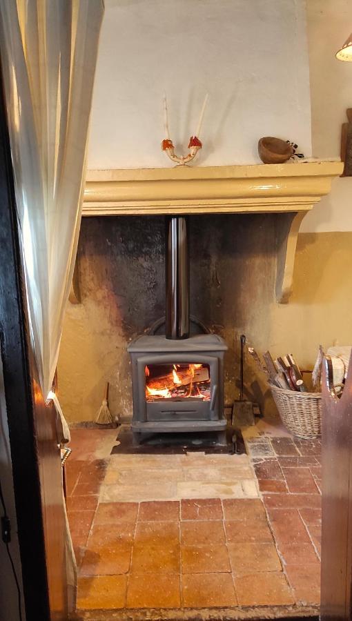 Casa Rural Vilaspasa, Alquiler Integro Gotarta Luaran gambar