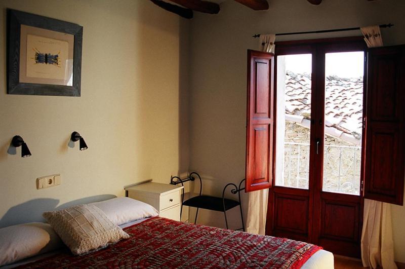 Casa Rural Vilaspasa, Alquiler Integro Gotarta Luaran gambar