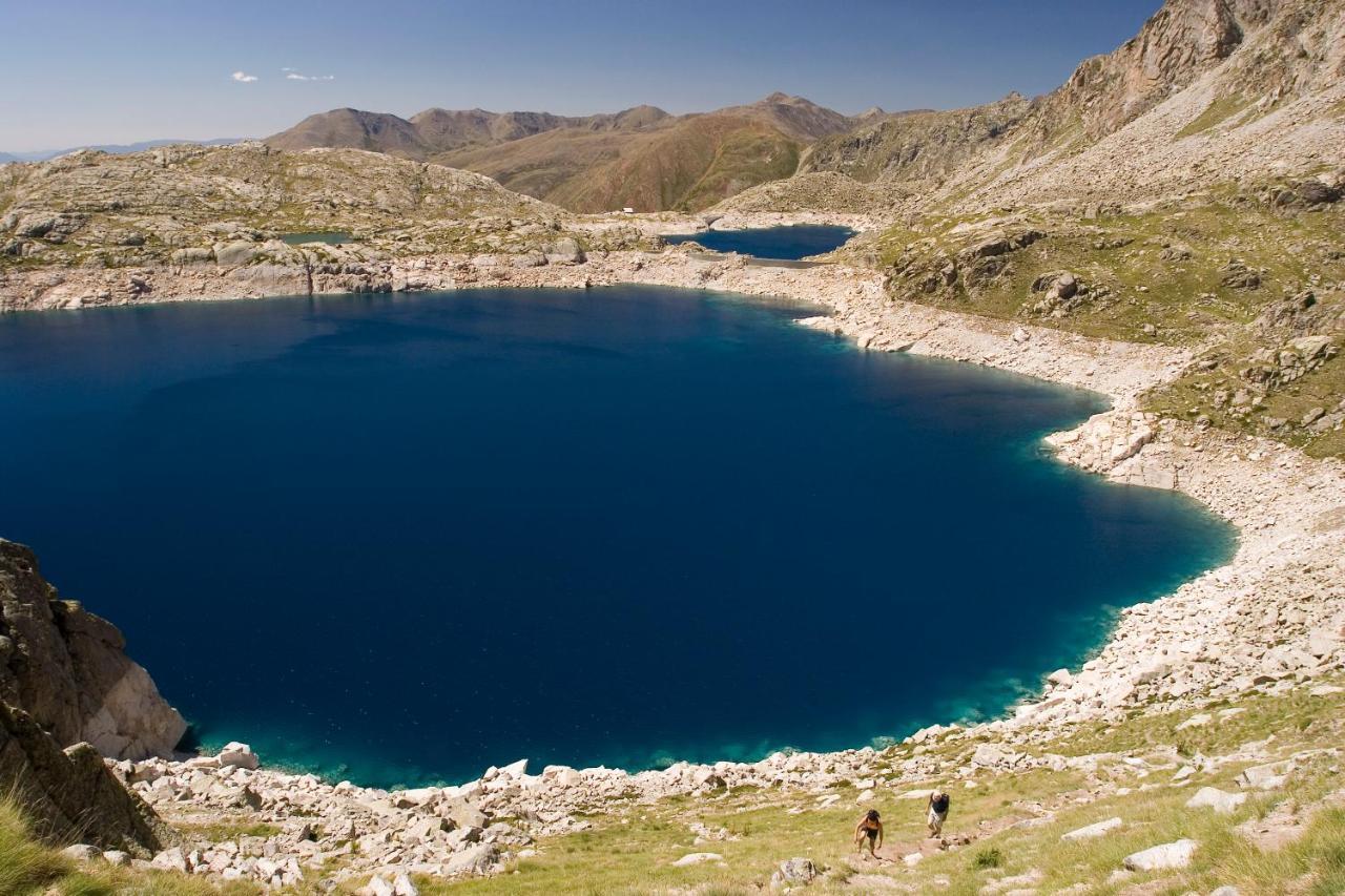 Casa Rural Vilaspasa, Alquiler Integro Gotarta Luaran gambar