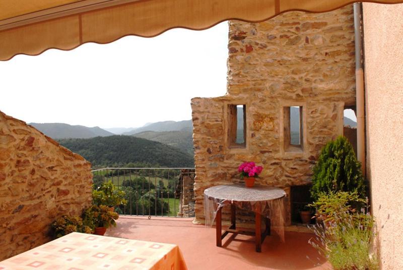 Casa Rural Vilaspasa, Alquiler Integro Gotarta Luaran gambar