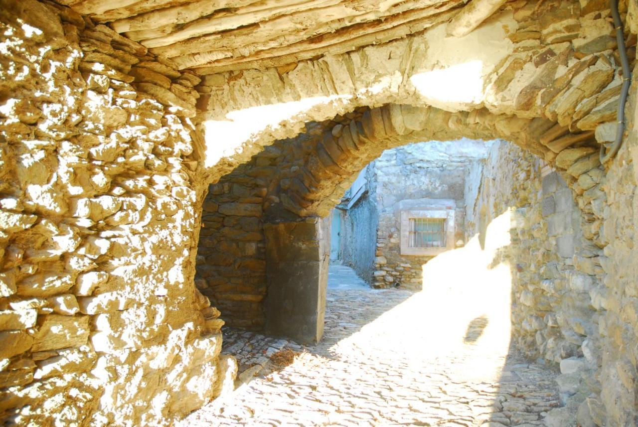 Casa Rural Vilaspasa, Alquiler Integro Gotarta Luaran gambar