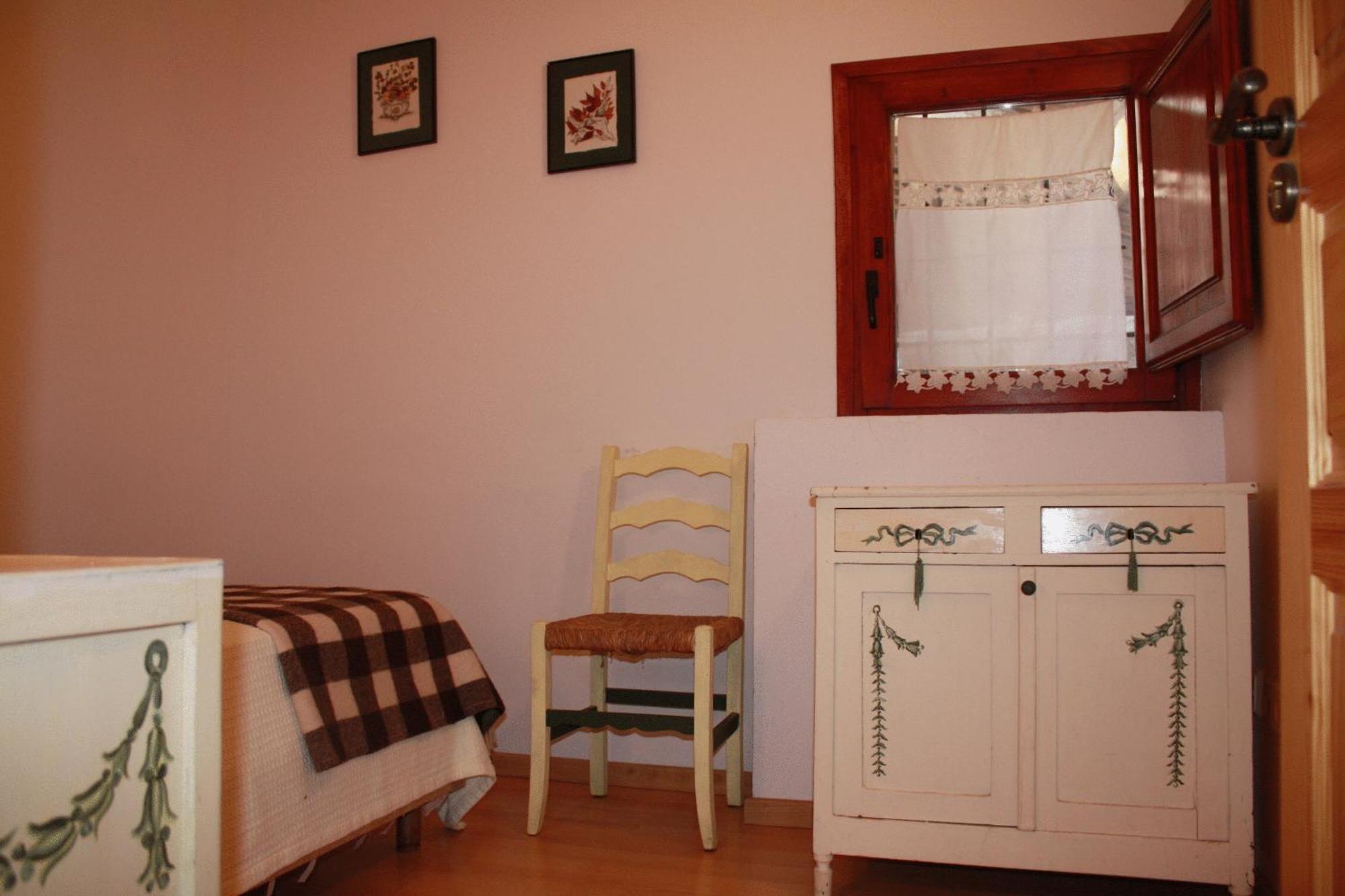 Casa Rural Vilaspasa, Alquiler Integro Gotarta Luaran gambar
