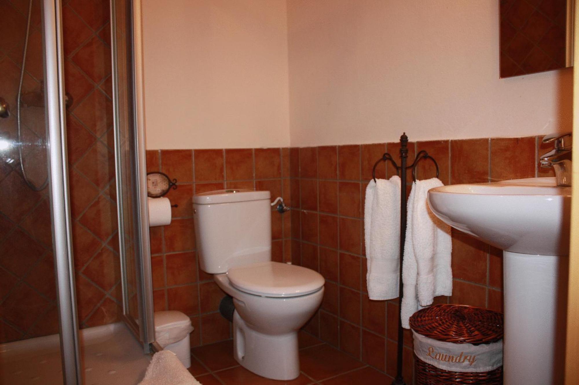 Casa Rural Vilaspasa, Alquiler Integro Gotarta Luaran gambar