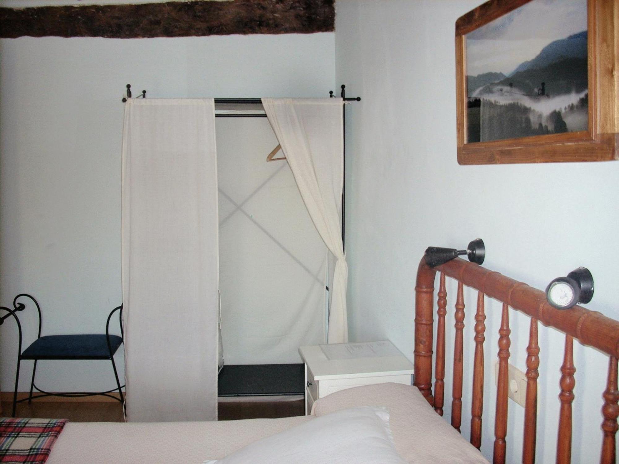 Casa Rural Vilaspasa, Alquiler Integro Gotarta Luaran gambar