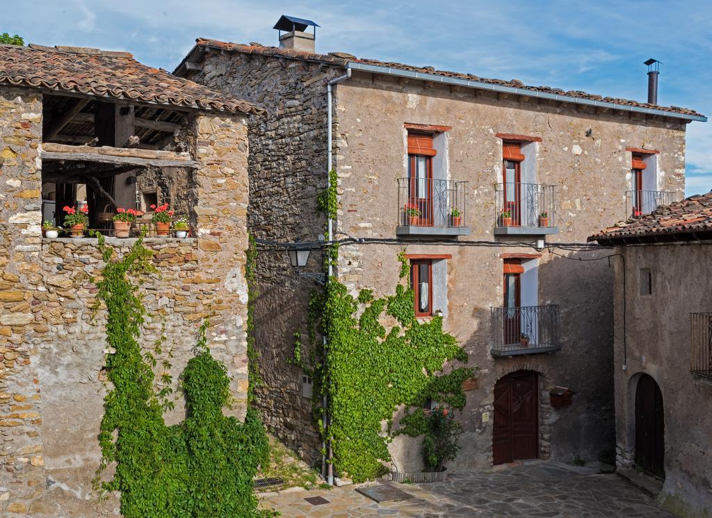 Casa Rural Vilaspasa, Alquiler Integro Gotarta Luaran gambar