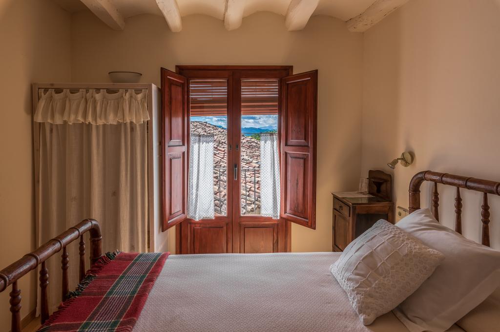 Casa Rural Vilaspasa, Alquiler Integro Gotarta Luaran gambar