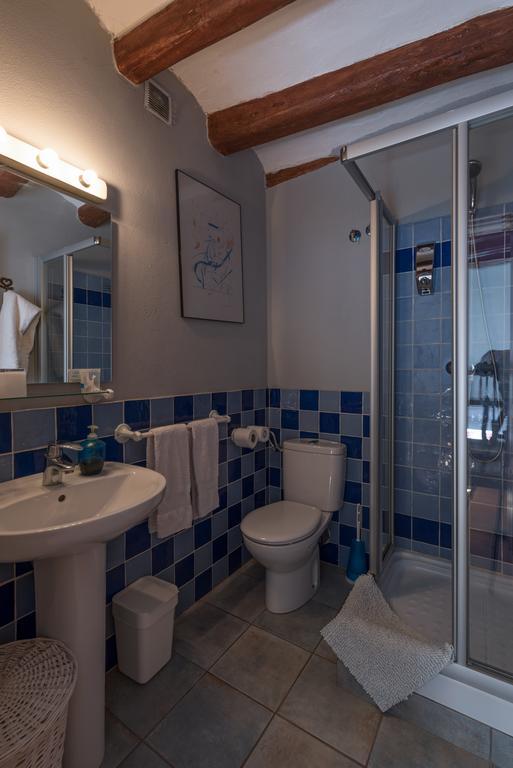 Casa Rural Vilaspasa, Alquiler Integro Gotarta Luaran gambar