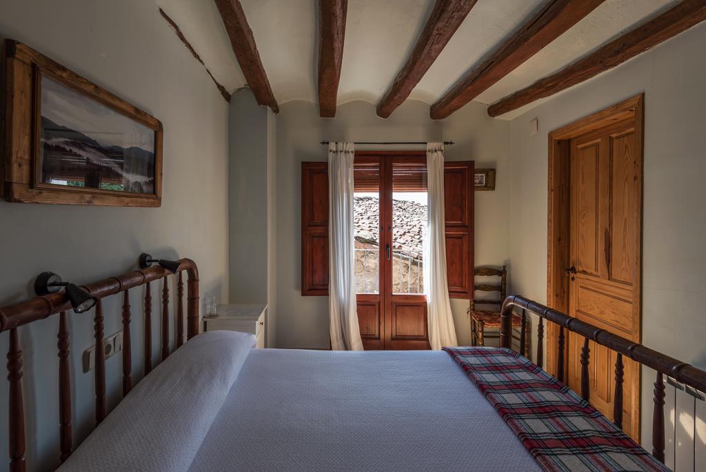Casa Rural Vilaspasa, Alquiler Integro Gotarta Luaran gambar
