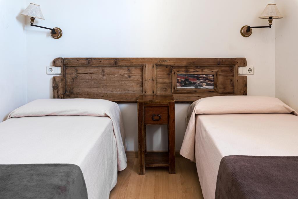 Casa Rural Vilaspasa, Alquiler Integro Gotarta Luaran gambar