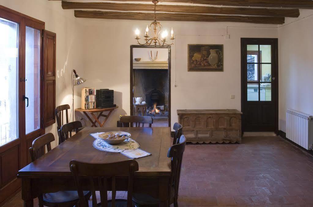 Casa Rural Vilaspasa, Alquiler Integro Gotarta Luaran gambar