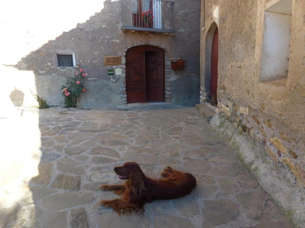 Casa Rural Vilaspasa, Alquiler Integro Gotarta Luaran gambar