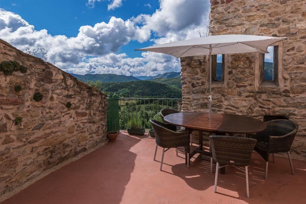 Casa Rural Vilaspasa, Alquiler Integro Gotarta Luaran gambar