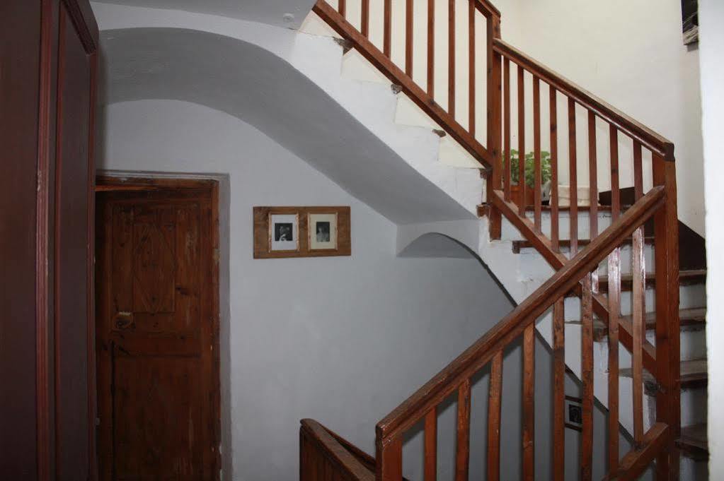 Casa Rural Vilaspasa, Alquiler Integro Gotarta Luaran gambar