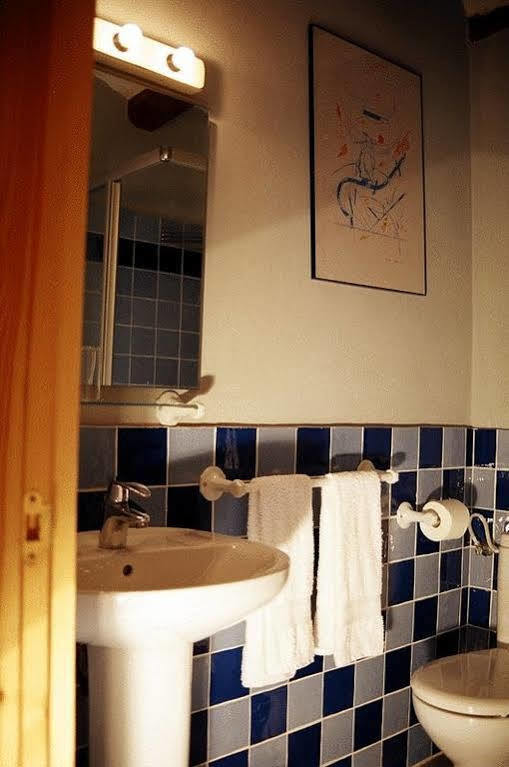 Casa Rural Vilaspasa, Alquiler Integro Gotarta Luaran gambar
