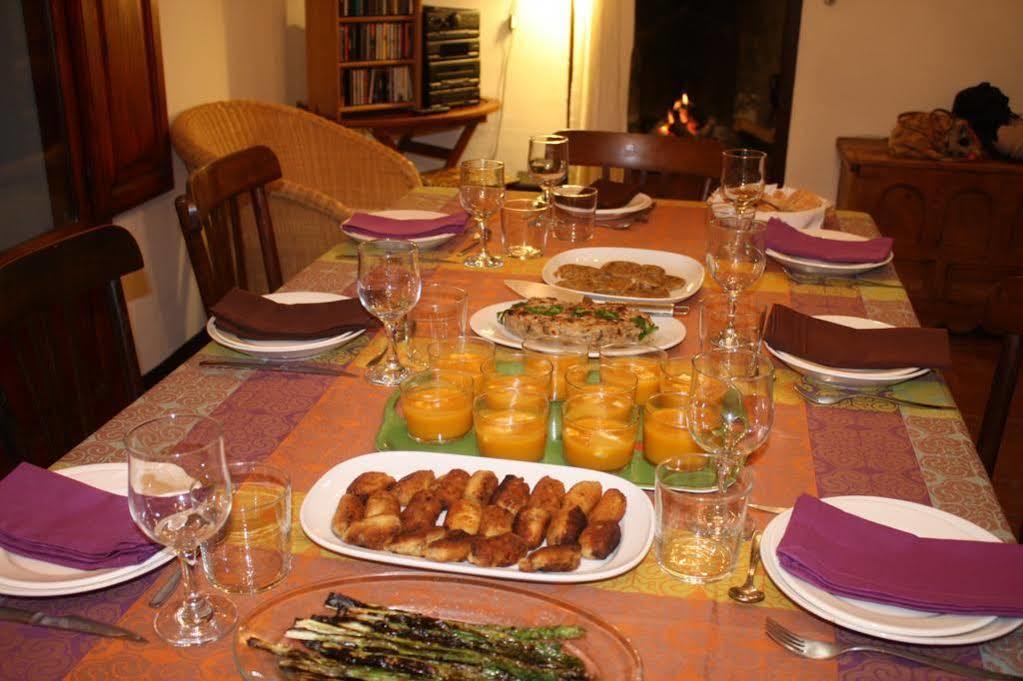 Casa Rural Vilaspasa, Alquiler Integro Gotarta Luaran gambar