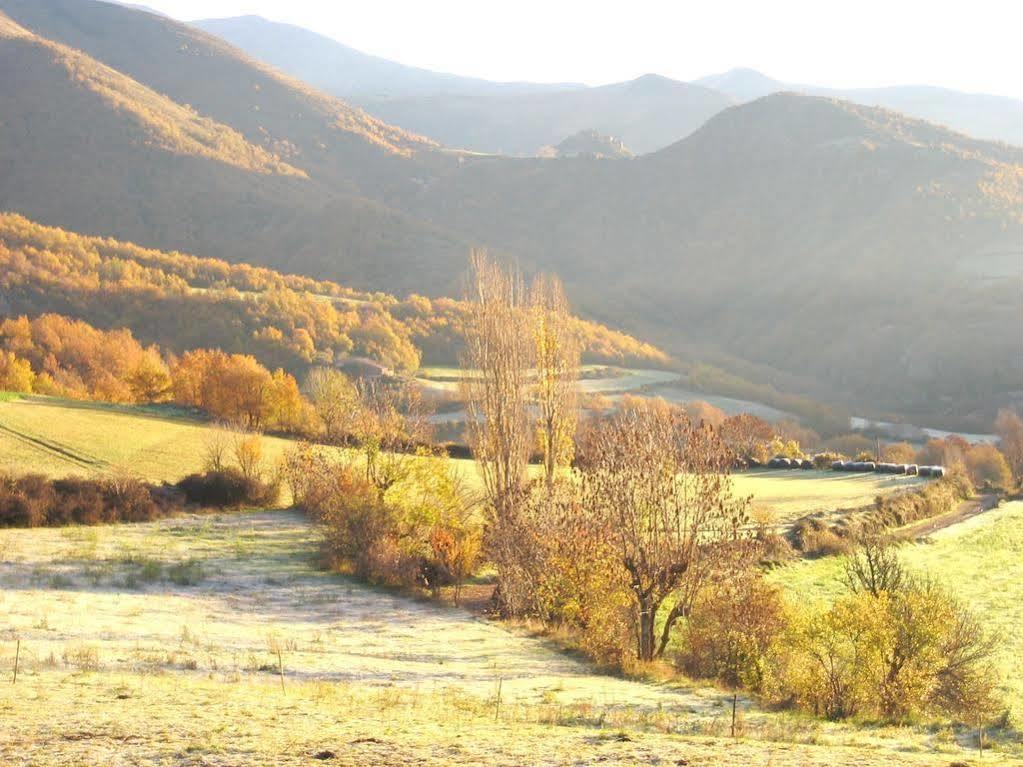 Casa Rural Vilaspasa, Alquiler Integro Gotarta Luaran gambar