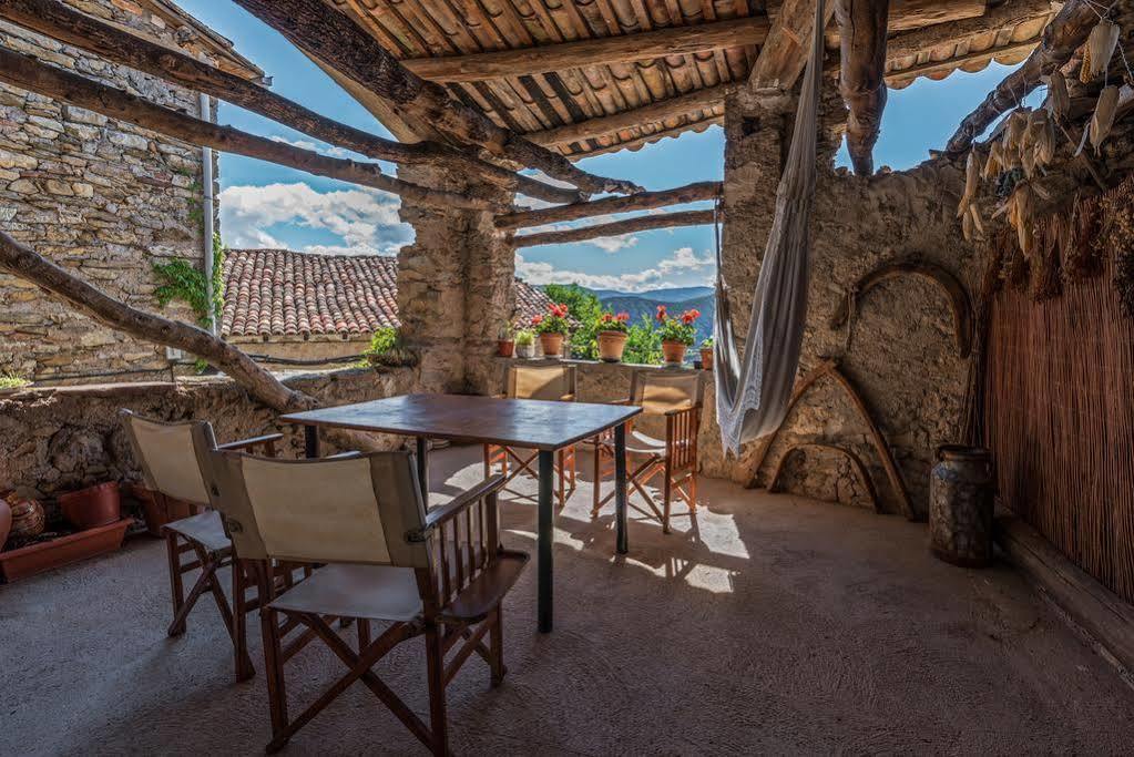 Casa Rural Vilaspasa, Alquiler Integro Gotarta Luaran gambar