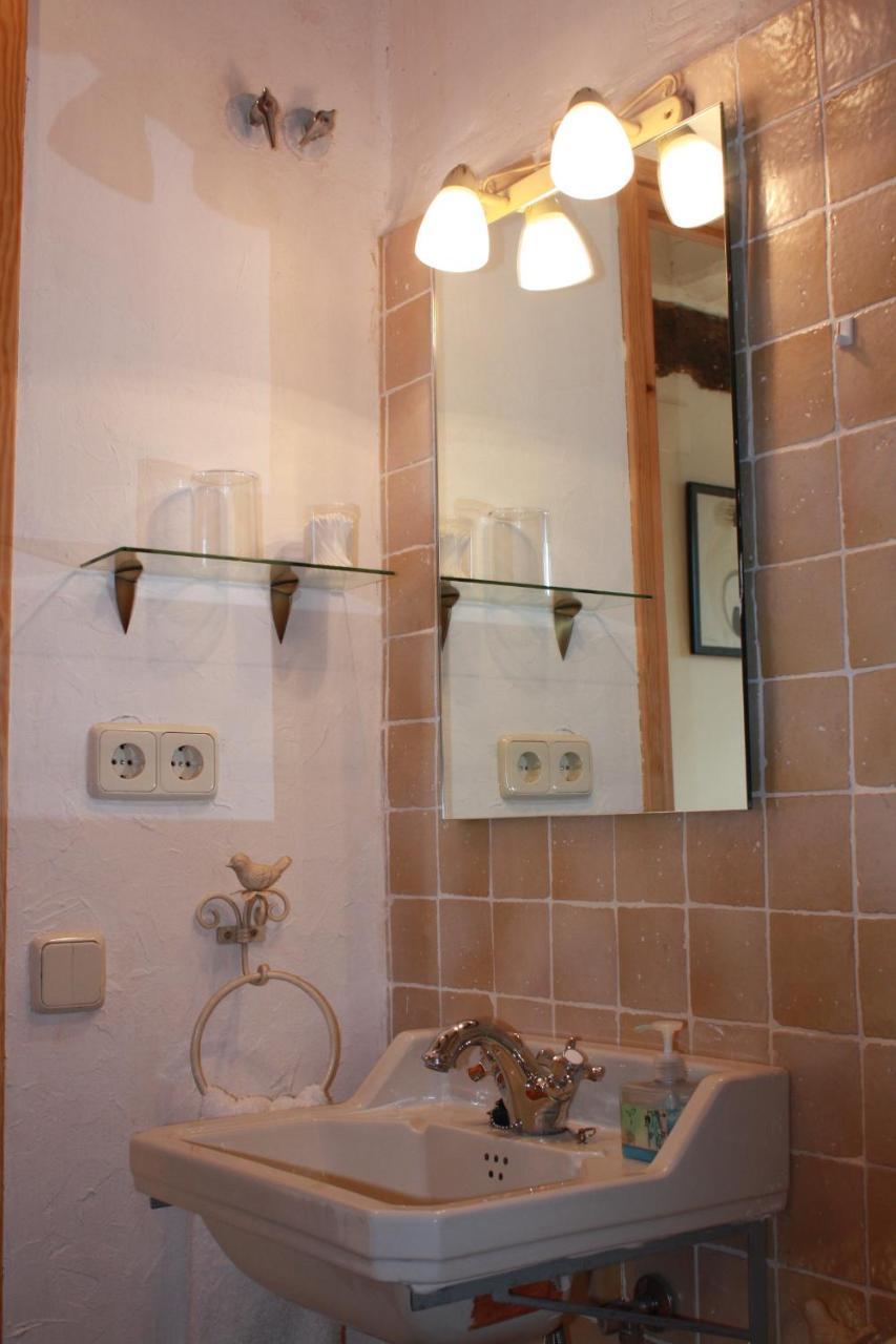 Casa Rural Vilaspasa, Alquiler Integro Gotarta Luaran gambar