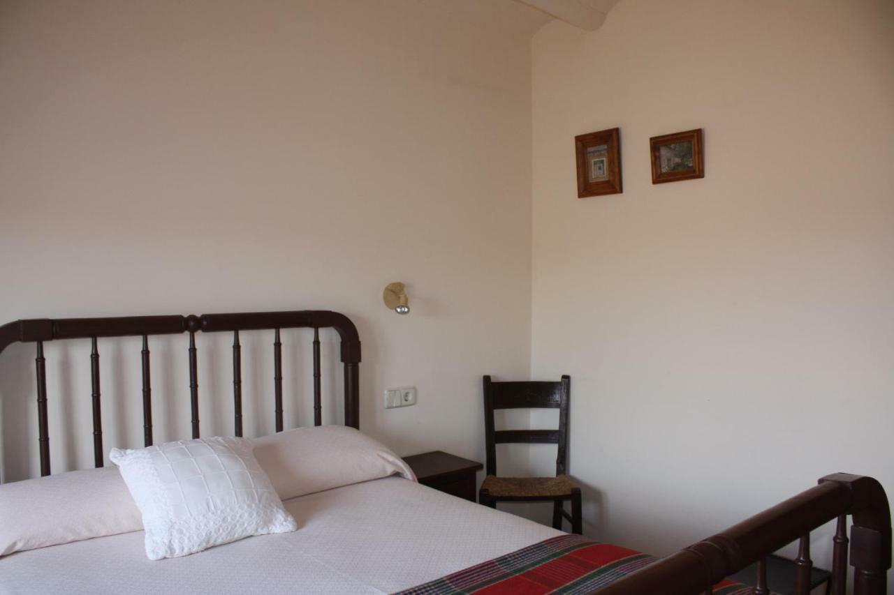 Casa Rural Vilaspasa, Alquiler Integro Gotarta Luaran gambar