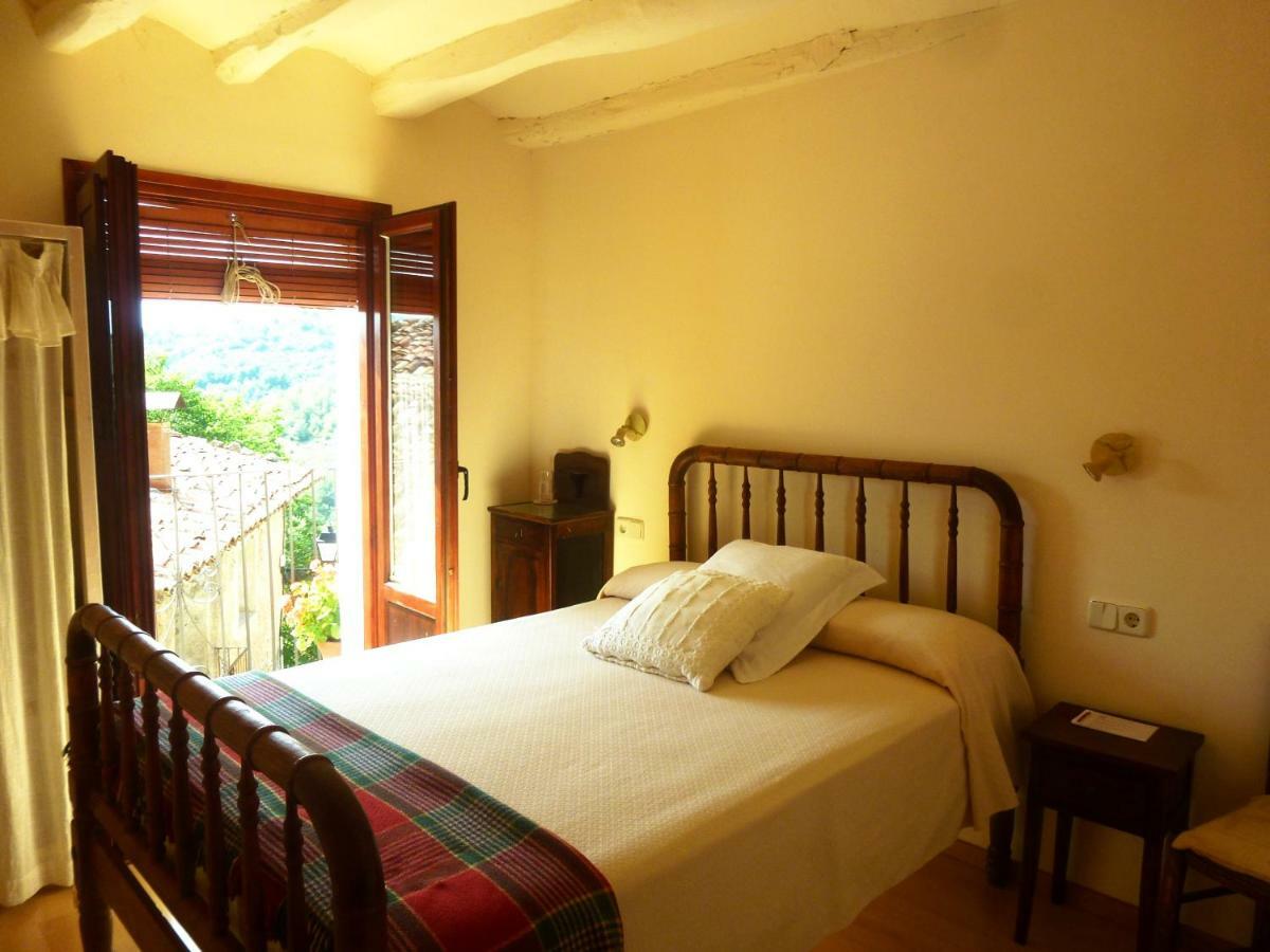 Casa Rural Vilaspasa, Alquiler Integro Gotarta Luaran gambar