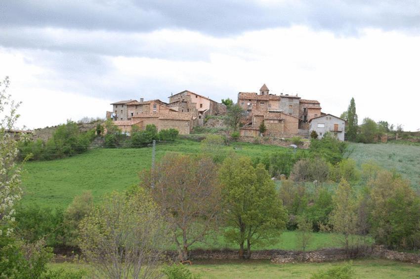Casa Rural Vilaspasa, Alquiler Integro Gotarta Luaran gambar